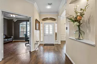 6401 Stone Creek Canyon Ct, Fort Worth, TX 76137 - Photo 4