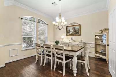 6401 Stone Creek Canyon Court, Fort Worth, TX 76137 - Photo 14