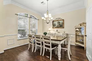 6401 Stone Creek Canyon Ct, Fort Worth, TX 76137 - Photo 14