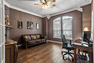 6401 Stone Creek Canyon Court, Fort Worth, TX 76137 - Photo 16