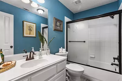 6401 Stone Creek Canyon Court, Fort Worth, TX 76137 - Photo 26