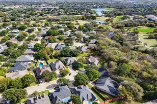 6401 Stone Creek Canyon Ct, Fort Worth, TX 76137 - Photo 34