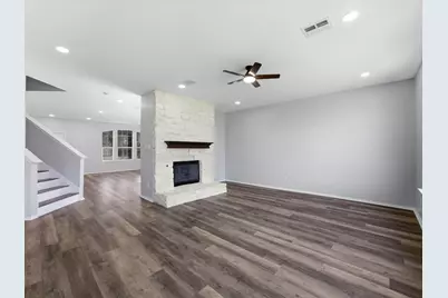 137 Heritage Drive, Crowley, TX 76036 - Photo 2