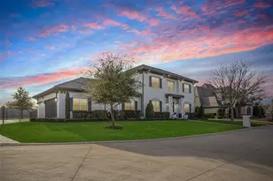 7020 Shinnecock Hills, Fort Worth, TX 76132 - Photo 1