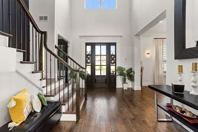 7020 Shinnecock Hills, Fort Worth, TX 76132 - Photo 6