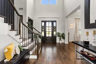 7020 Shinnecock Hills, Fort Worth, TX 76132 - Photo 6