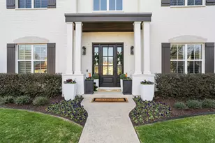 7020 Shinnecock Hills, Fort Worth, TX 76132 - Photo 4