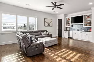 7020 Shinnecock Hills, Fort Worth, TX 76132 - Photo 28