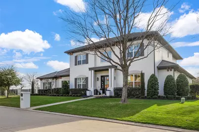 7020 Shinnecock Hills, Fort Worth, TX 76132 - Photo 2