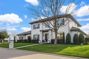 7020 Shinnecock Hills, Fort Worth, TX 76132 - Photo 2