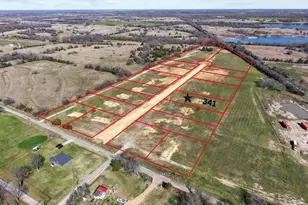 341 Roundtree Circle, Wolfe City, TX 75496 - Photo 1