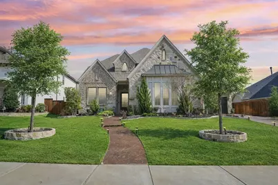 730 Ivy Glen Court, Prosper, TX 75078 - Photo 2