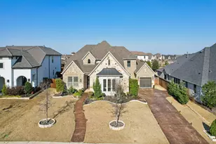730 Ivy Glen Ct, Prosper, TX 75078 - Photo 4