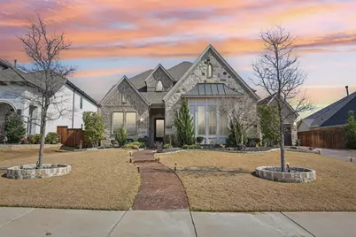 730 Ivy Glen Court, Prosper, TX 75078 - Photo 1