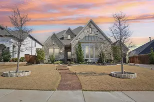 730 Ivy Glen Ct, Prosper, TX 75078 - Photo 1