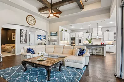 730 Ivy Glen Court, Prosper, TX 75078 - Photo 8