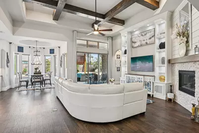 730 Ivy Glen Court, Prosper, TX 75078 - Photo 6