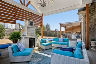 730 Ivy Glen Ct, Prosper, TX 75078 - Photo 30