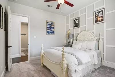 730 Ivy Glen Court, Prosper, TX 75078 - Photo 22