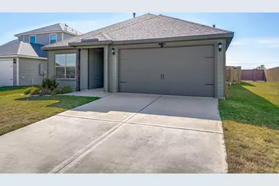 13611 Logan Pass Drive, Ponder, TX 76259 - Photo 2