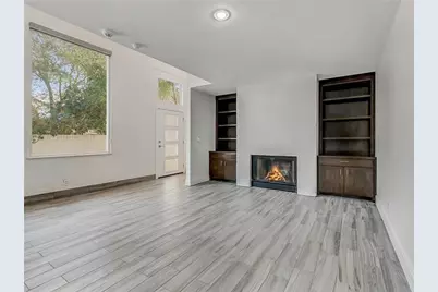 3700 W 6th Street #A, Fort Worth, TX 76107 - Photo 8