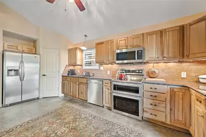 1128 Doe Run Drive, Tool, TX 75143 - Photo 20