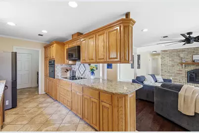 1917 Hurstview Drive, Hurst, TX 76054 - Photo 18