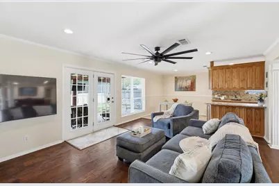 1917 Hurstview Drive, Hurst, TX 76054 - Photo 12