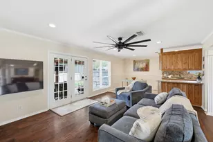 1917 Hurstview Dr, Hurst, TX 76054 - Photo 12