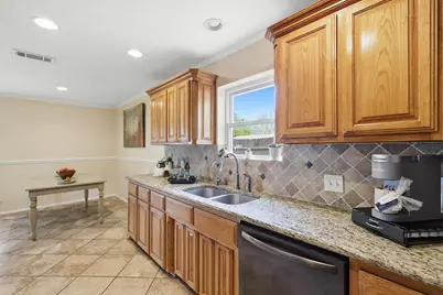 1917 Hurstview Drive, Hurst, TX 76054 - Photo 20