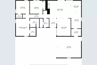 1917 Hurstview Drive, Hurst, TX 76054 - Photo 34