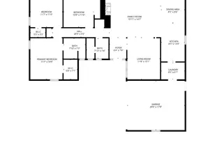 1917 Hurstview Dr, Hurst, TX 76054 - Photo 34