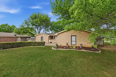1917 Hurstview Drive, Hurst, TX 76054 - Photo 2