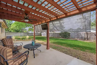 1917 Hurstview Drive, Hurst, TX 76054 - Photo 30