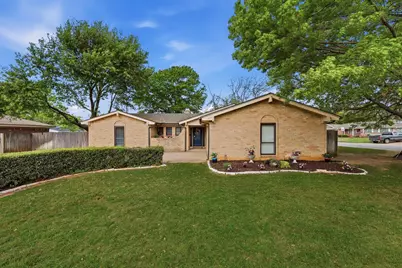 1917 Hurstview Drive, Hurst, TX 76054 - Photo 1