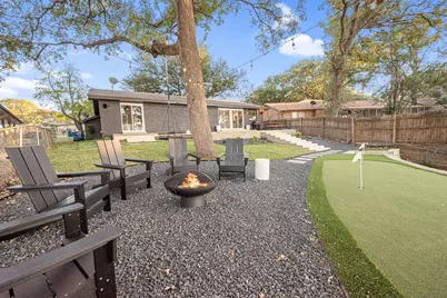 319 Admiral Drive, Gun Barrel City, TX 75156 - Photo 2