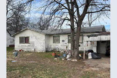 435 West Coke, Gorman, TX 76454 - Photo 2