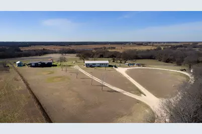 1147 Hill County Road 1458, Itasca, TX 76055 - Photo 1