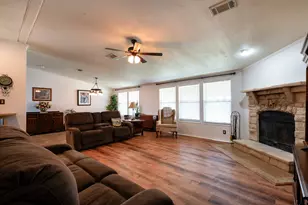 1147 Hill County Rd 1458, Itasca, TX 76055 - Photo 4