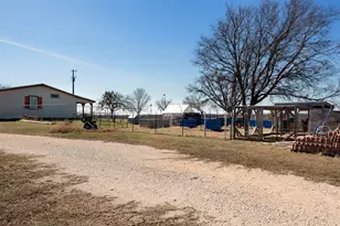 1147 Hill County Rd 1458, Itasca, TX 76055 - Photo 30