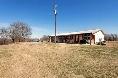 1147 Hill County Road 1458, Itasca, TX 76055 - Photo 28