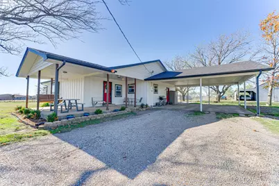 430 Hornik Road, Ennis, TX 75119 - Photo 1