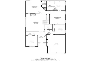 5065 Blanco Dr, Haltom City, TX 76137 - Photo 36