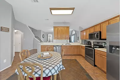 5065 Blanco Drive, Haltom City, TX 76137 - Photo 18