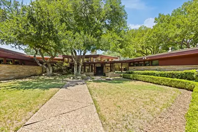 3720 Autumn Drive, Fort Worth, TX 76109 - Photo 4