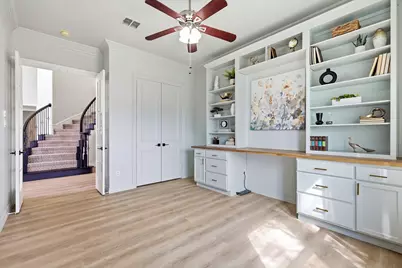 1708 Lockspur Court, Flower Mound, TX 75022 - Photo 8