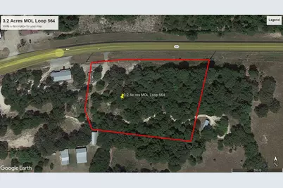0000 Loop 564, Mineola, TX 75773 - Photo 1