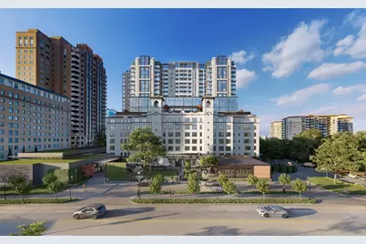 3003 Maple Avenue #2220, Dallas, TX 75201 - Photo 2