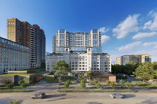 3003 Maple Ave, Dallas, TX 75201 - Photo 2