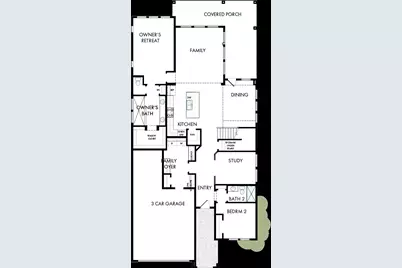 7809 Winterbloom Way, Fort Worth, TX 76123 - Photo 2